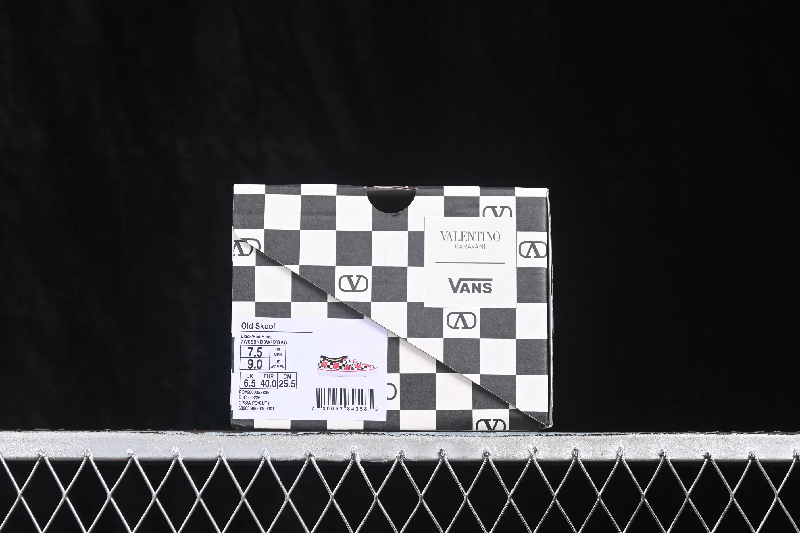 All categories Vans Vans series Vans Low Vans Low Vans Old Skool Vans low-top casual skateboard shoes 7W0S0ND8WHXBAG